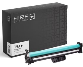 تصویر یونیت درام hp 19A 