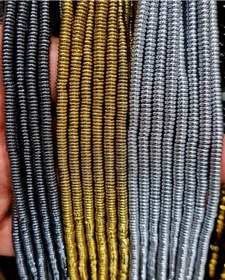 تصویر حدید واشری رینگی 