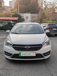 تصویر چری آریزو 5TE مدل 1397 ا Chery Arrizo 5TE turbo-excellent Chery Arrizo 5TE turbo-excellent