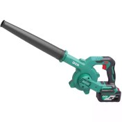 تصویر بلوور شارژی براشلس ۲۰ ولت 4 آمپر دیمردار دی سی ای DCA مدل ADQF32BM (12 ماه گارانتی) 