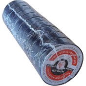 تصویر چسب برق دیاموند مدل cb10 بسته 10 عددی 