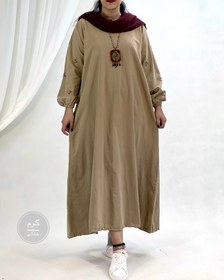 تصویر پیراهن ژینا 