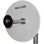 تصویر آنتن 33dbi Single Polarity دلتالینک مدل Deltalink ANT-5533S 