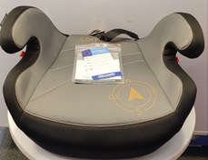 تصویر صندلی ماشین بوستر ایزوفیکس دار چیپولینو اصل بلغارستان برای کودکان 15 تا 40 کیلوگرم chipolino booster 