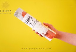 تصویر سفره یکبار مصرف وستا مدل لیندا 