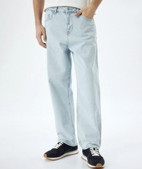 تصویر شلوار جین مردانه کوتون مدل 5SAM40038ND 