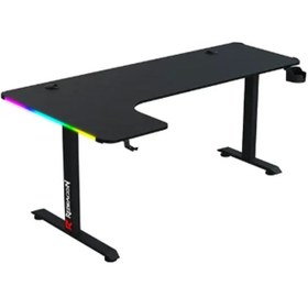 تصویر میز گیمینگ Redragon GD-3200-L 