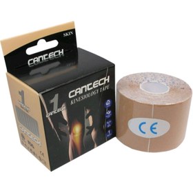 تصویر چسب کنزیوتیپ کنتک 