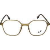 تصویر عینک طبی یونیسکس ری بن کد CR0010 raban eyeglass cr0010