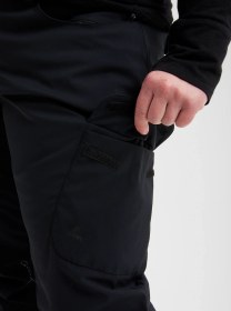 تصویر BURTON GORE-TEX GLORIA PANT BLACK 