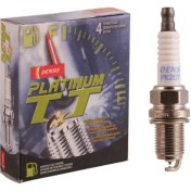 تصویر شمع دنسو پلاتینیوم پایه کوتاهPK20TT 