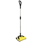 تصویر جارو شارژی کارچر 4.8 ولت ایستاده K55 Karcher K55 Standing Vacuum Cleaner 4.8W