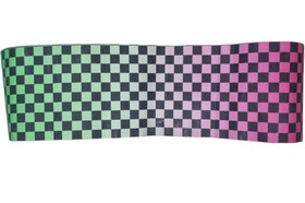 تصویر گریپ اسکیت برد طرح‌دار (Printed Skateboard Griptape) 