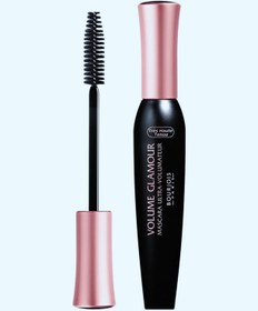 تصویر ریمل حجم دهنده درب مسی بورژوا Bourjois Volume Glamour Mascara