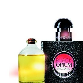 تصویر عطر بلک اپیوم | Black opium| اسانس خالص و بدون الکل | ژیوادان 