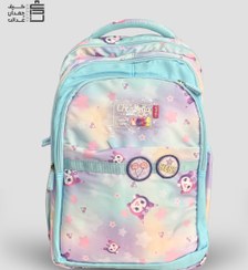 تصویر کوله پشتی کریس بلا IN3007 