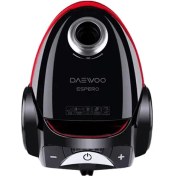 تصویر جاروبرقی دوو مدل DVC-LH22B 