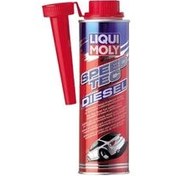 تصویر روغن و مکمل موتور افزودنی سوخت دیزل اسپید تک 250 میلی لیتر 3722 Liqui Moly 