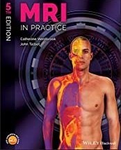 خرید و قیمت کتاب ام آر آی این پرکتیس MRI in Practice 5th Edition | ترب