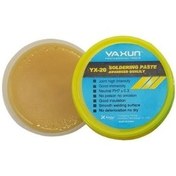 تصویر روغن لحیم کاسه ای یاکسون Yaxun YX-20 