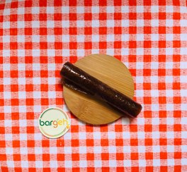 تصویر لواشک آلو زرد ملس - دو کیلویی 