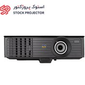 تصویر ویدئو پروژکتور استوک ویوسونیک مدل PJD6253 PJD6253 XGA Conference Room Stock Projector