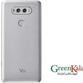 تصویر LG V20 H990 64GB Dual SIM LTE 4G Mobile Phone 