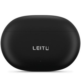 تصویر هدفون بی سیم لیتو مدل LT-11 Leitu LT-11 Wireless Headphones