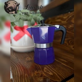 تصویر موکاپات 3 کاپ لواک - مشکی LWK_3CUP