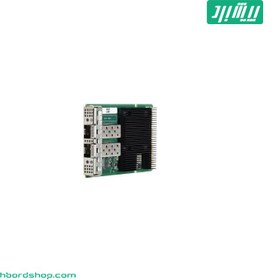 تصویر کارت شبکه اچ پی Marvell QL41132HQCU Ethernet 10Gb 2-port Adapter HPE P08452-B21 