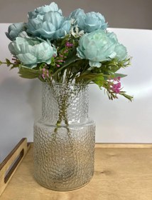 تصویر گلدان طرح گلوریا 