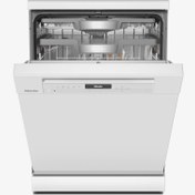 تصویر ماشین ظرفشویی میله مدل G 7623 SC AutoDos E (سفید) 