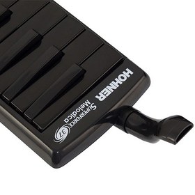 تصویر ملودیکا هوهنر 37 کلید مدل SUPERFORCE Hohner 37 KEY SUPERFORCE MELODICA
