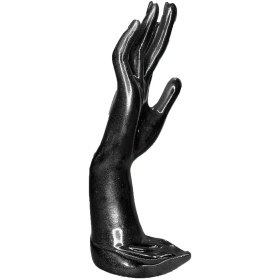 تصویر دست جادوگر 