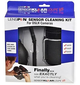 تصویر کیت تمیز کردن دوربین LensPen SKLK-1 