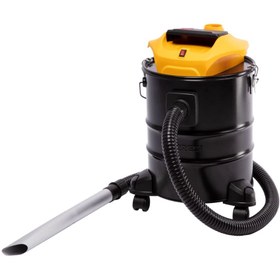 تصویر جاروبرقی خاکستر و خاک فرکس مدل CAS20 