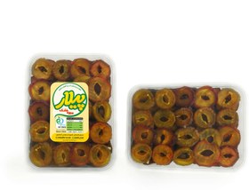 تصویر چیپس آلو 500 گرمی Plum Chips 500g