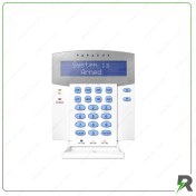 تصویر کی پد پارادوکس مدل K641R 