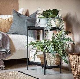 تصویر استند گل ایکیا مدل OLIVBLAD 