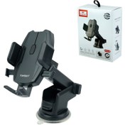 تصویر پایه نگهدارنده گوشی و تبلت ارلدام مدل EH129 