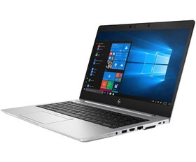 تصویر لپ‌تاپ استوک HP ProBook 745 G6 - R3 