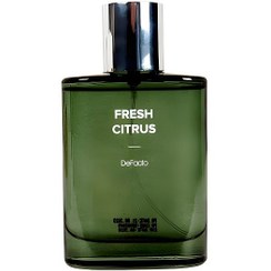 تصویر DeFacto Fresh Citrus For Men EDP - 75ml - دفکتو فرش سیتروس 