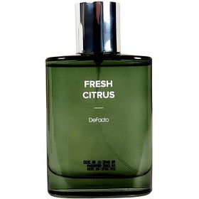 تصویر DeFacto Fresh Citrus For Men EDP - 75ml - دفکتو فرش سیتروس 