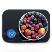 تصویر ترازوی آشپزخانه کنوود مدل KENWOOD WEP50 Kenwood Digital Kitchen Scale WEP50