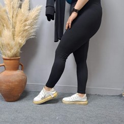 تصویر لگ کبریتی کمرگنی Leggings