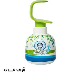 تصویر مایع دستشویی طرح c رافونه 500 گرمی در بسته بندی 6 عددی 