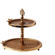 تصویر شیرینی‌خوری دوطبقه جیران 