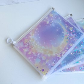 تصویر پوشه پولکی کهکشانی A5 