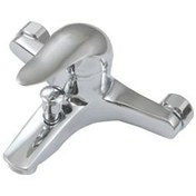 تصویر شیر حمام اردکی مدل اقتصادی کروم 
