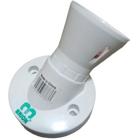 تصویر سرپیچ دیواری برایون مدل B22 